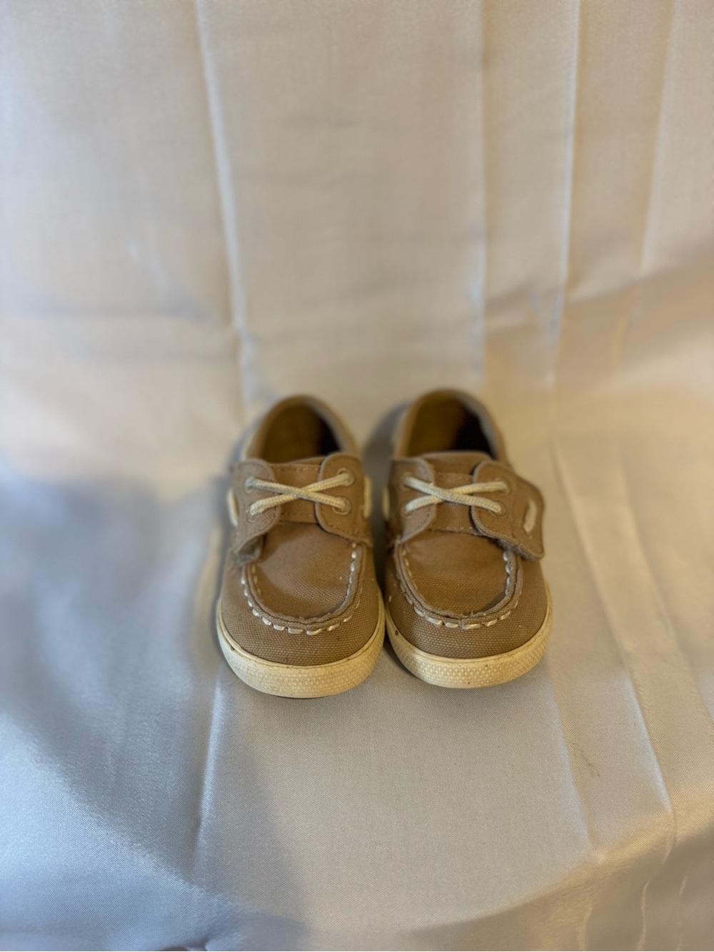 Sperry for Kids